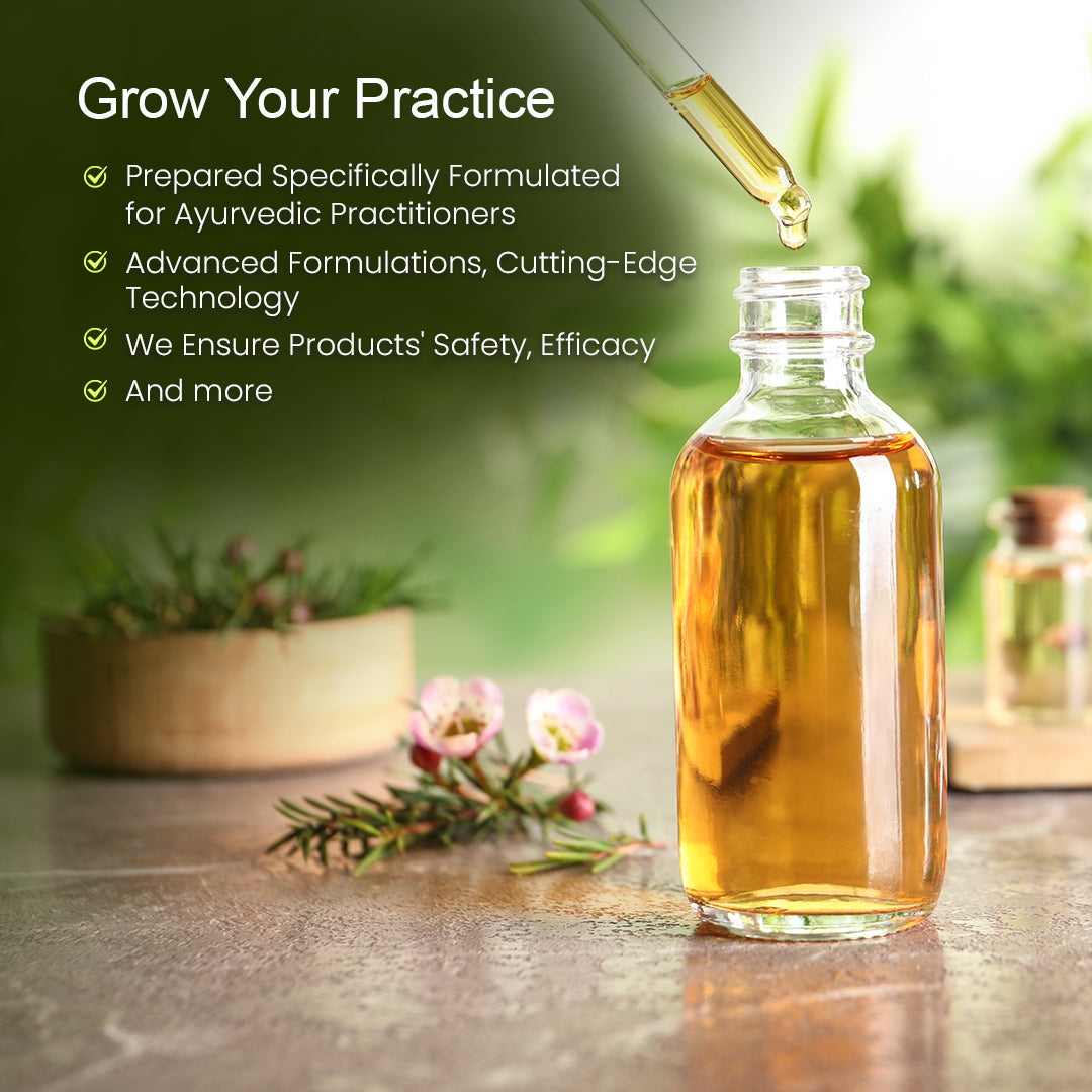 Abhangya Oil