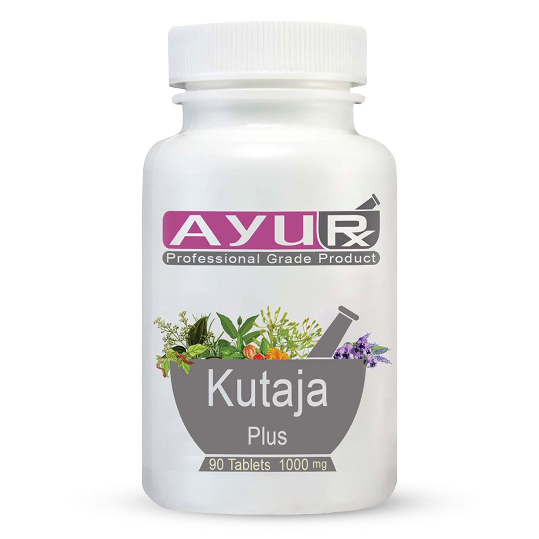 Kutaja Plus Tablet