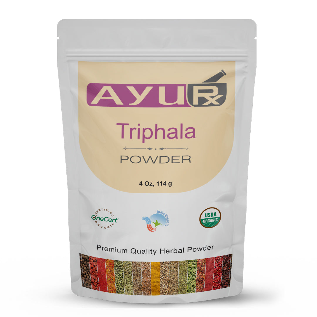 Triphala Powder