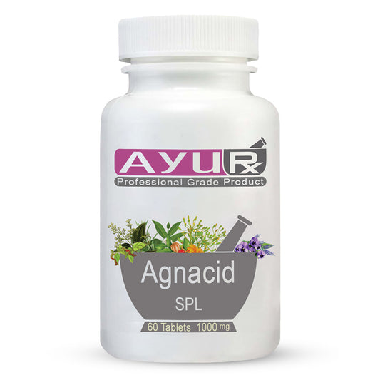 Agnacid Tablets