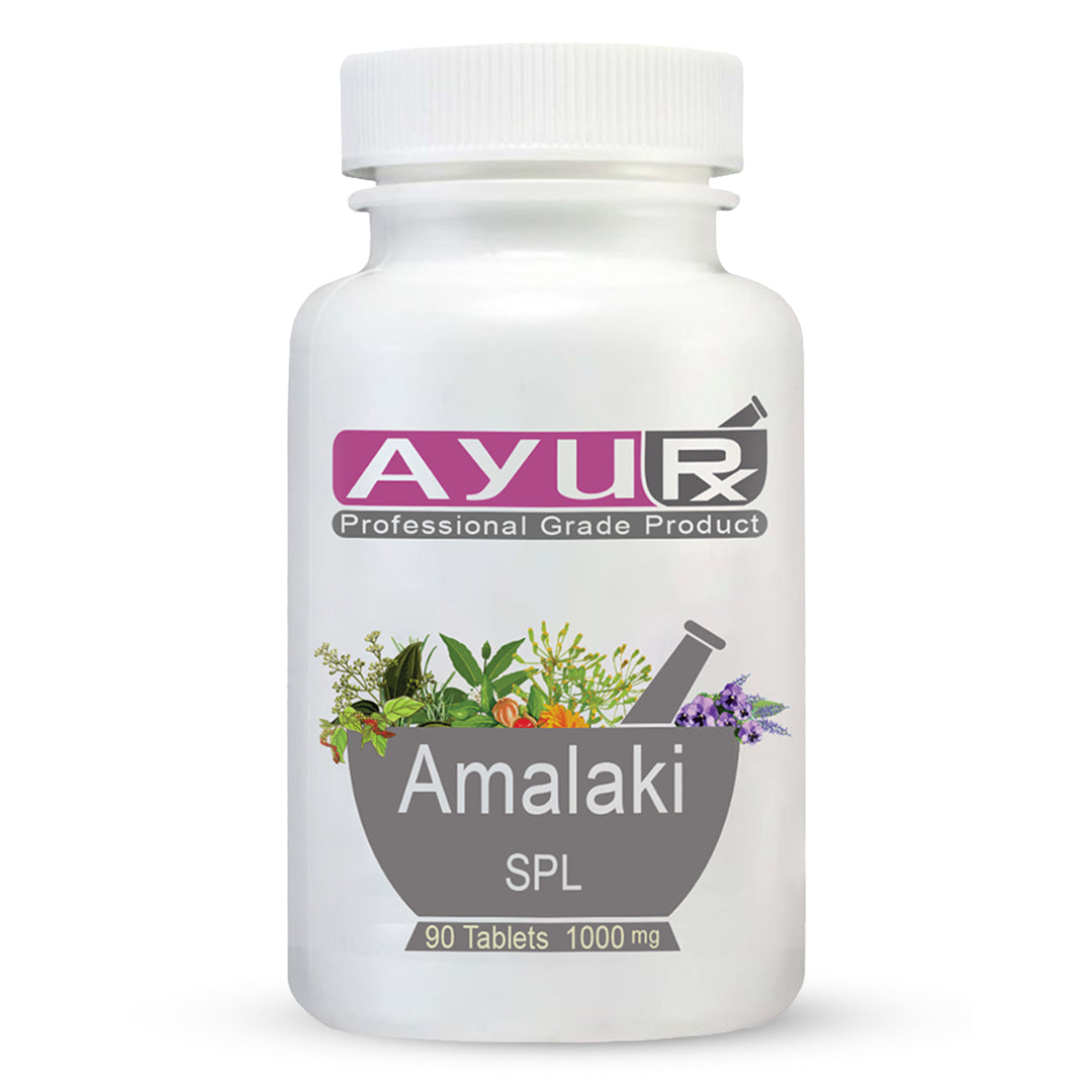 Amalaki SPL Tablets