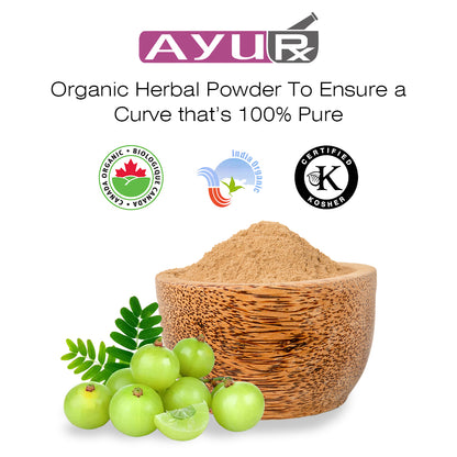 Amalaki Powder