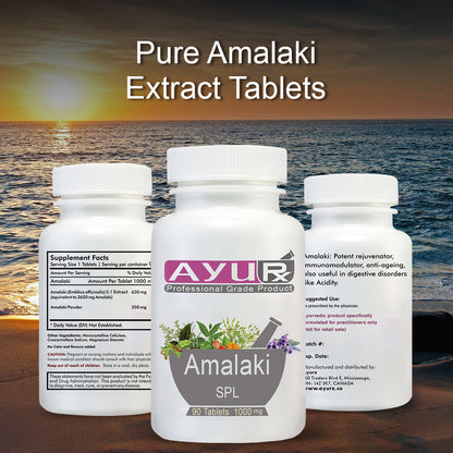 Amalaki SPL Tablets