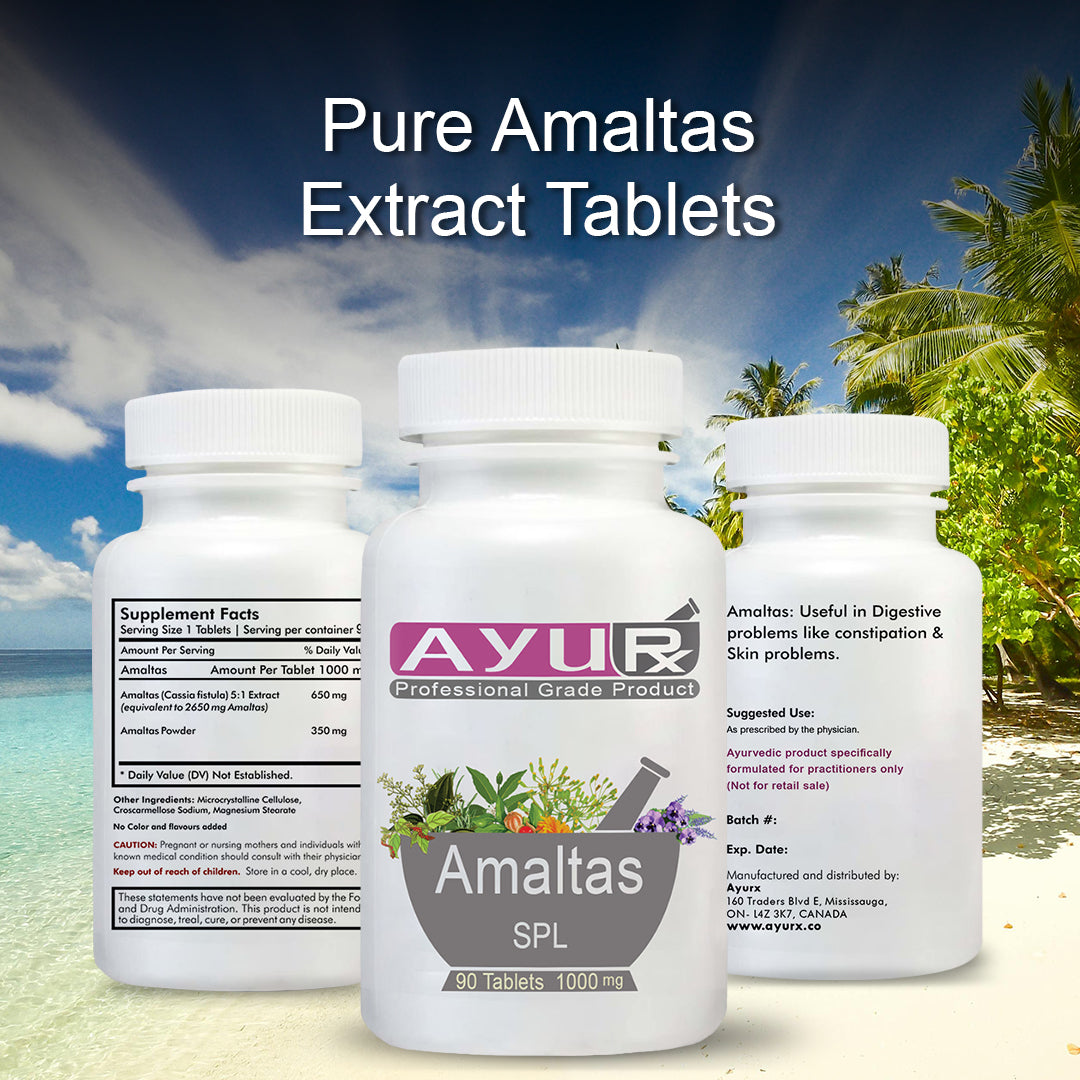 Amaltas SPL Tablet