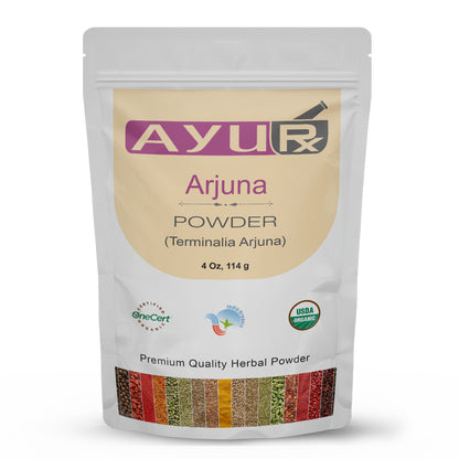 Arjuna Powder