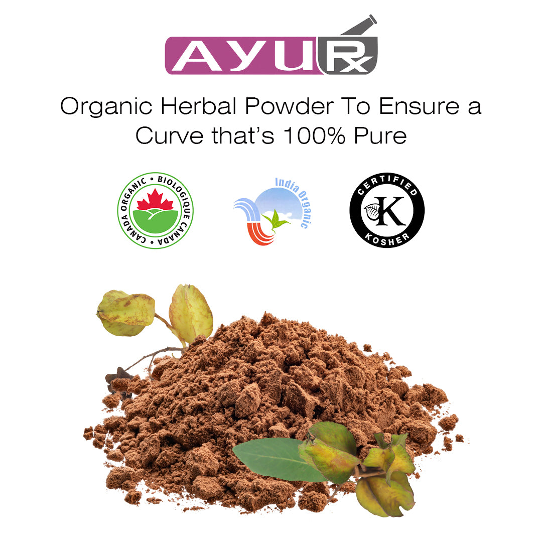 Arjuna Powder