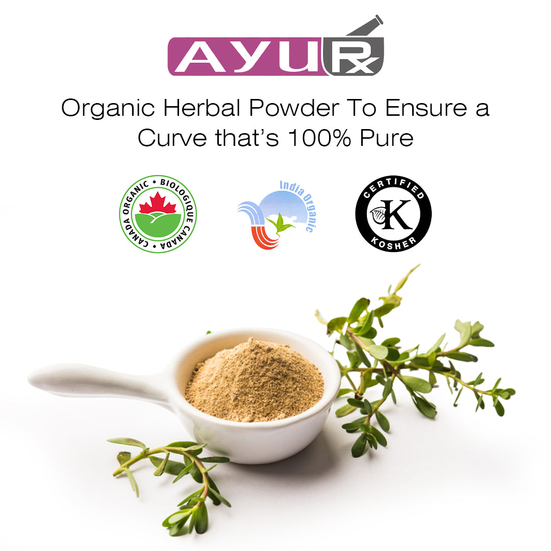 Brahmi Powder