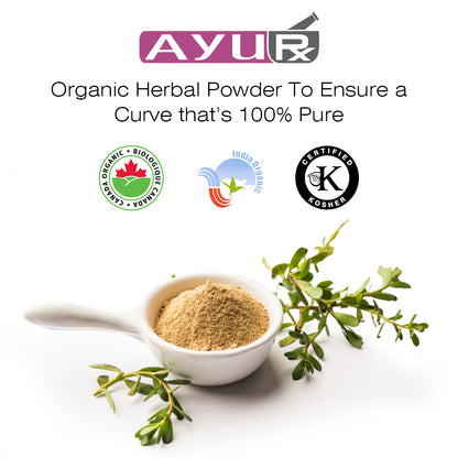 Brahmi Powder