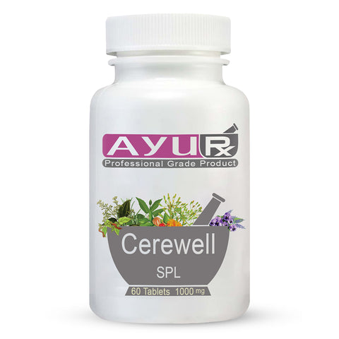 Cerewell Tablets