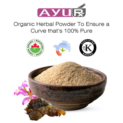 Guggulu Powder