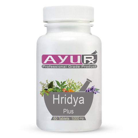 Hridya Tablets