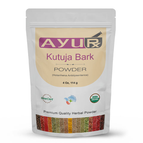 Kutuja Bark Powder