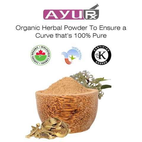 Kutuja Bark Powder