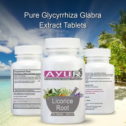 Bilva SPL Tablets