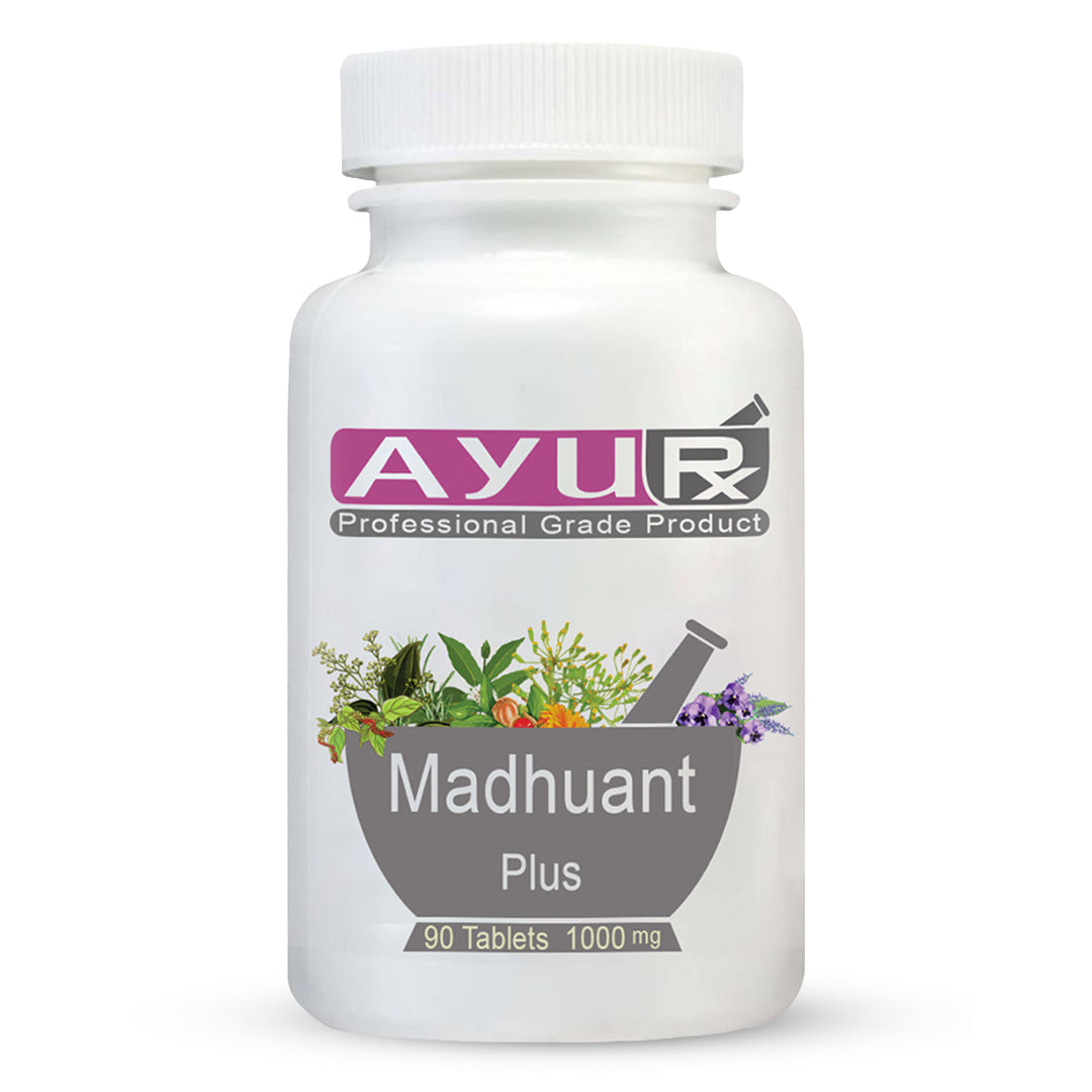 Madhuant Tablets