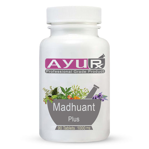 Madhuant Tablets