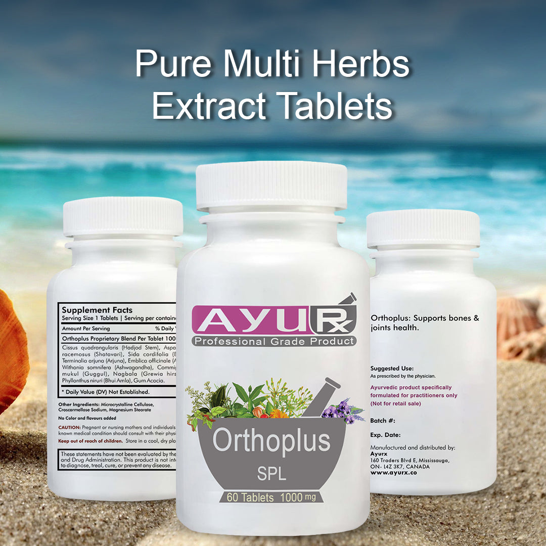 Orthoplus Tablets
