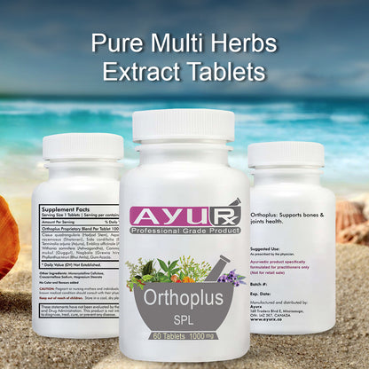 Orthoplus Tablets