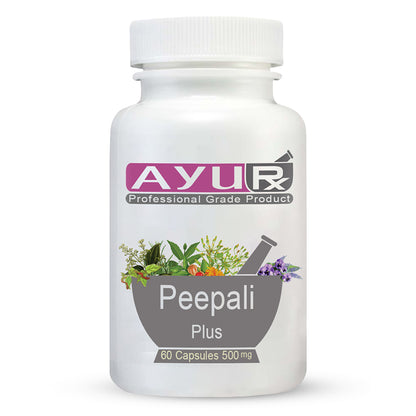 Peepali Plus Capsules