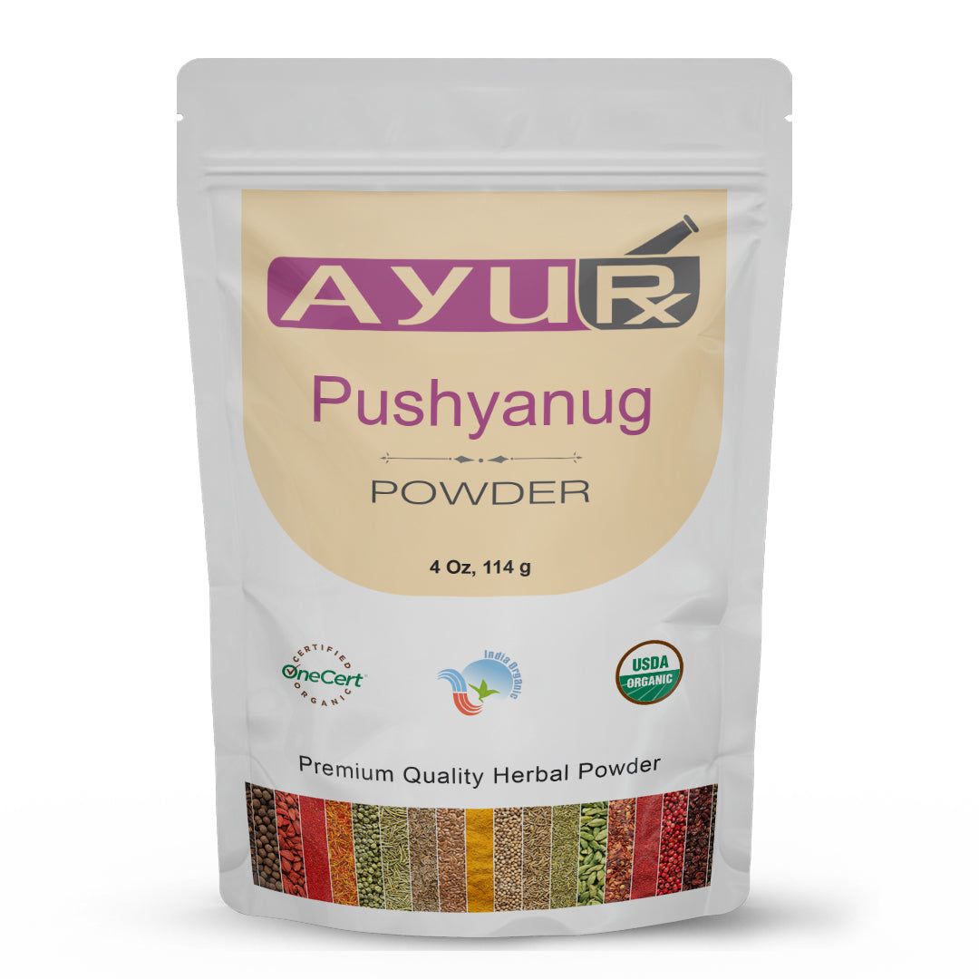 Pushyanug Powder