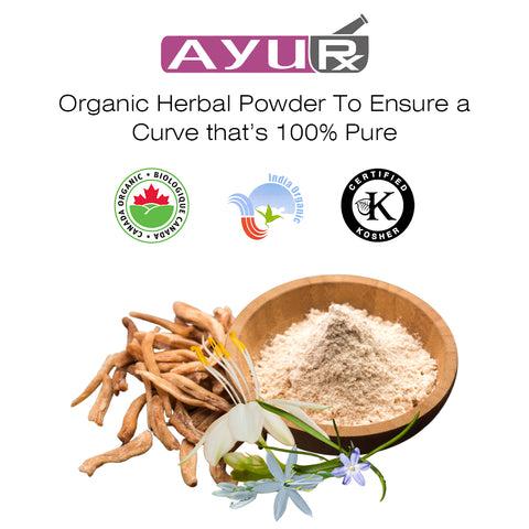 Safed Musli Powder