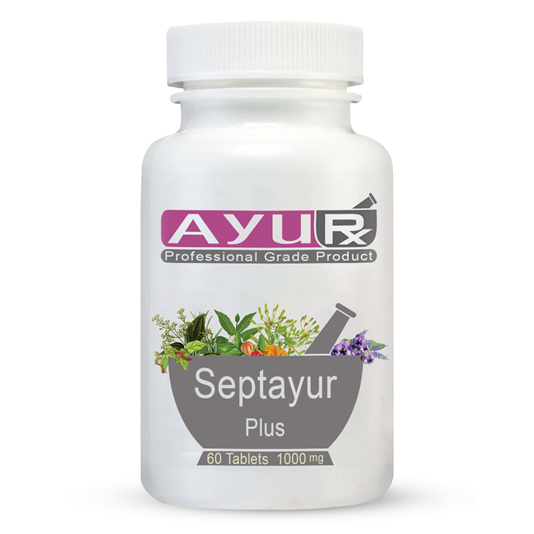 Septayur Tablets