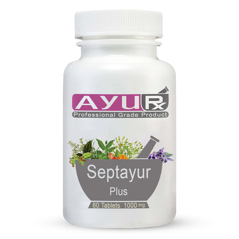 Septayur Tablets