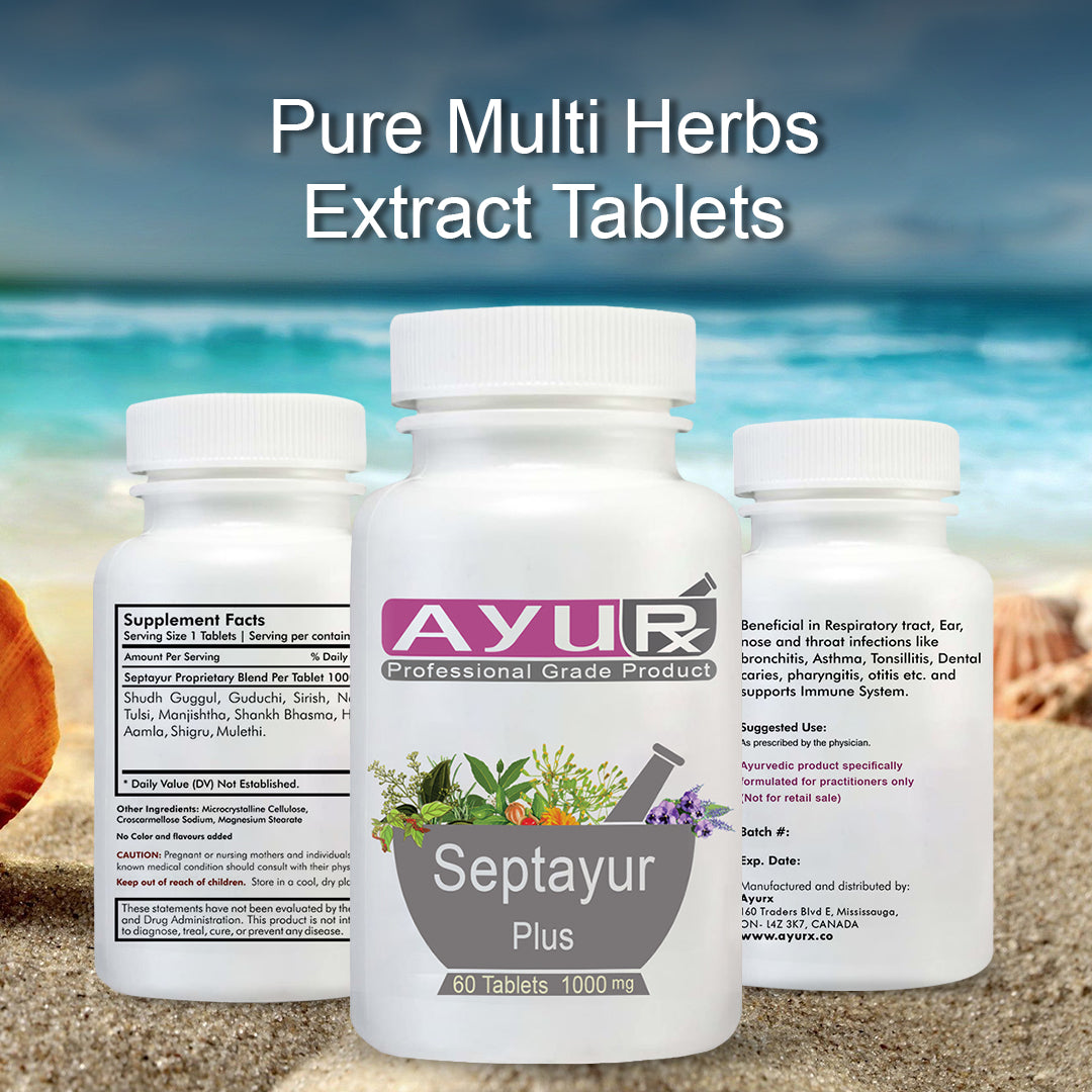 Septayur Tablets