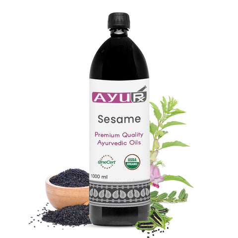 Sesame Oil