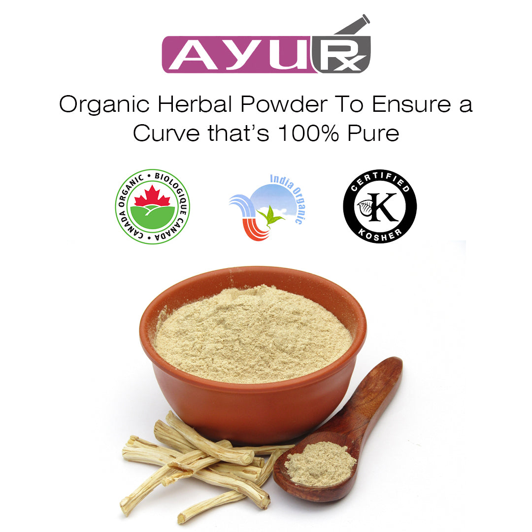 Shatavari Powder