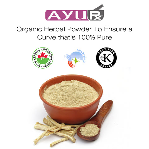 Shatavari Powder