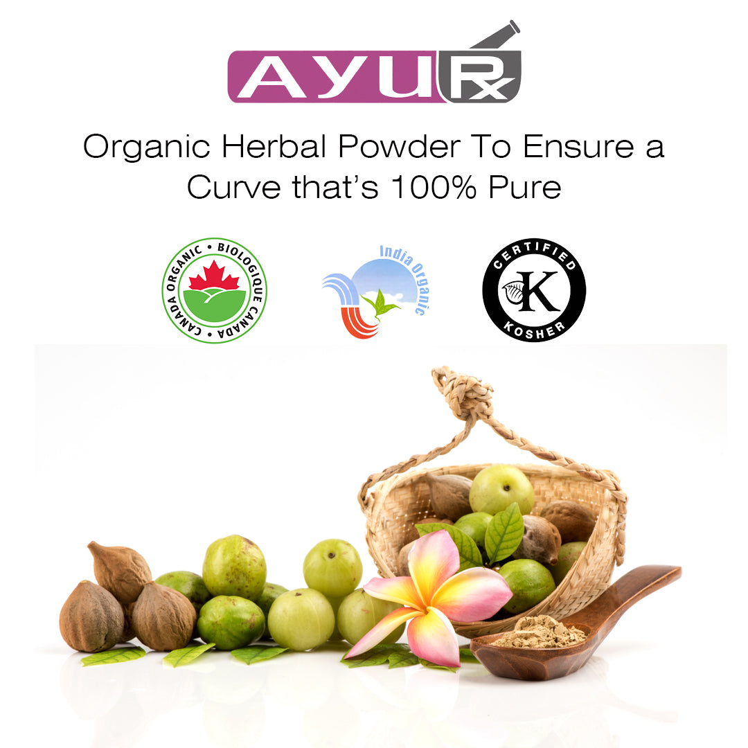 Triphala Powder