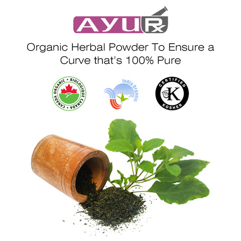 Tulsi Powder