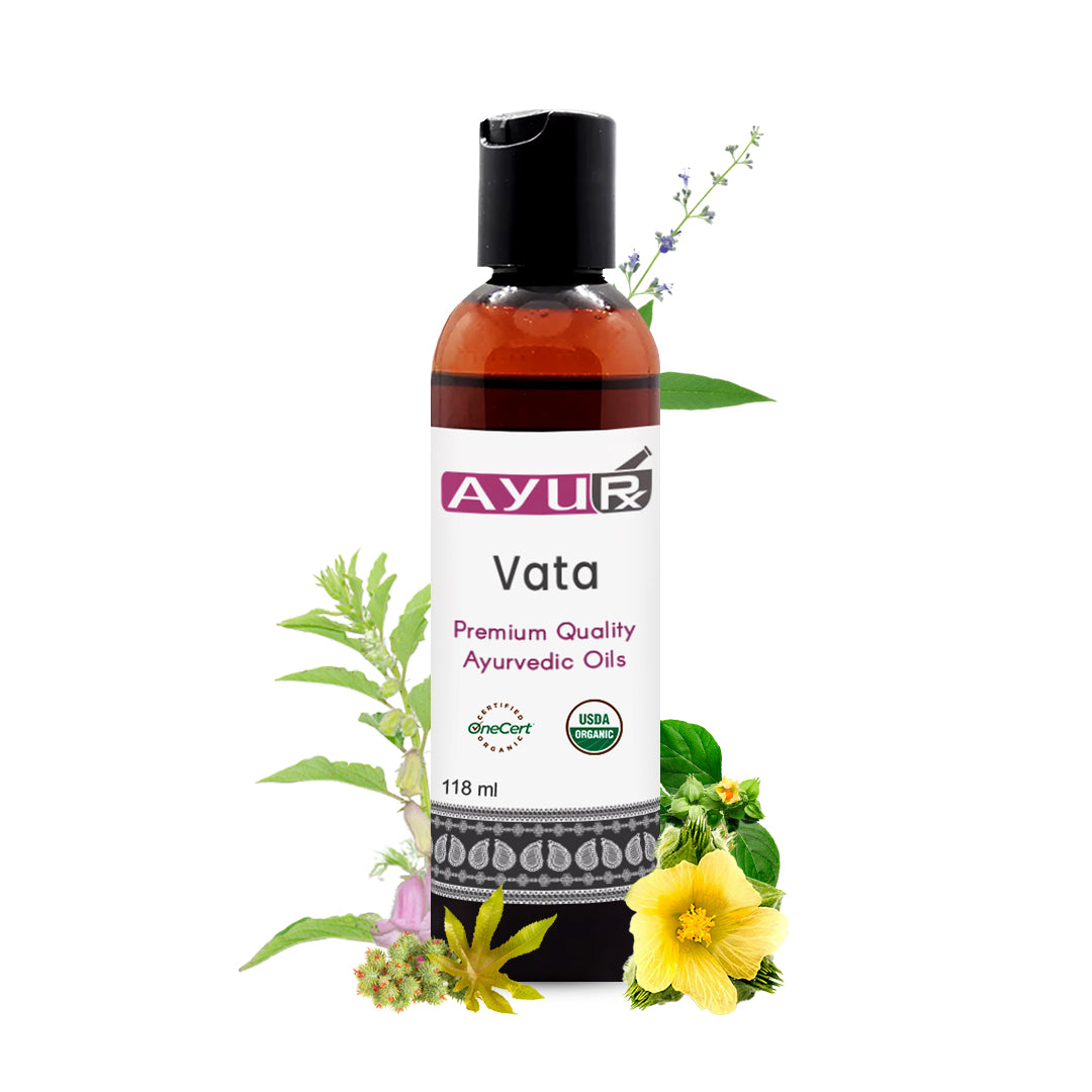 Vata Oil